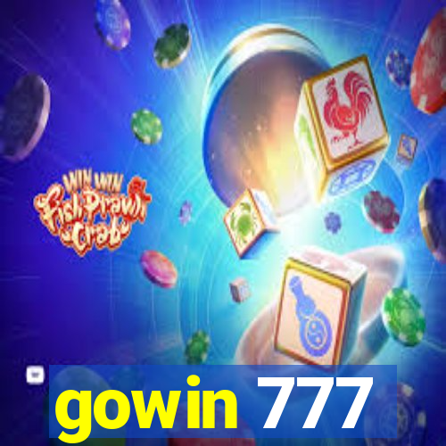 gowin 777